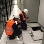 PROYECTOS DE TIERRAS EN DATA CENTER